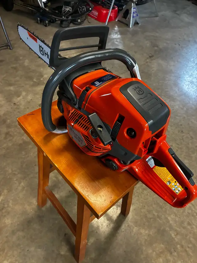 Chainsaw