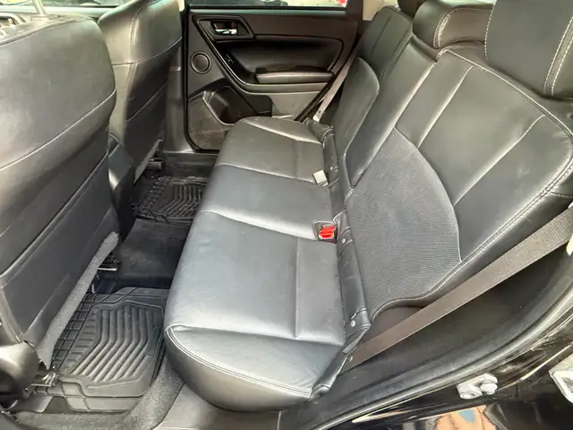 2015 Subaru Forester 2.0XT Limited AWD - Photo 6
