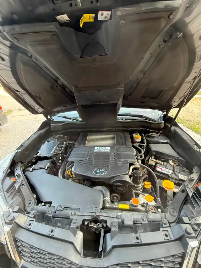 2015 Subaru Forester 2.0XT Limited AWD - Photo 10