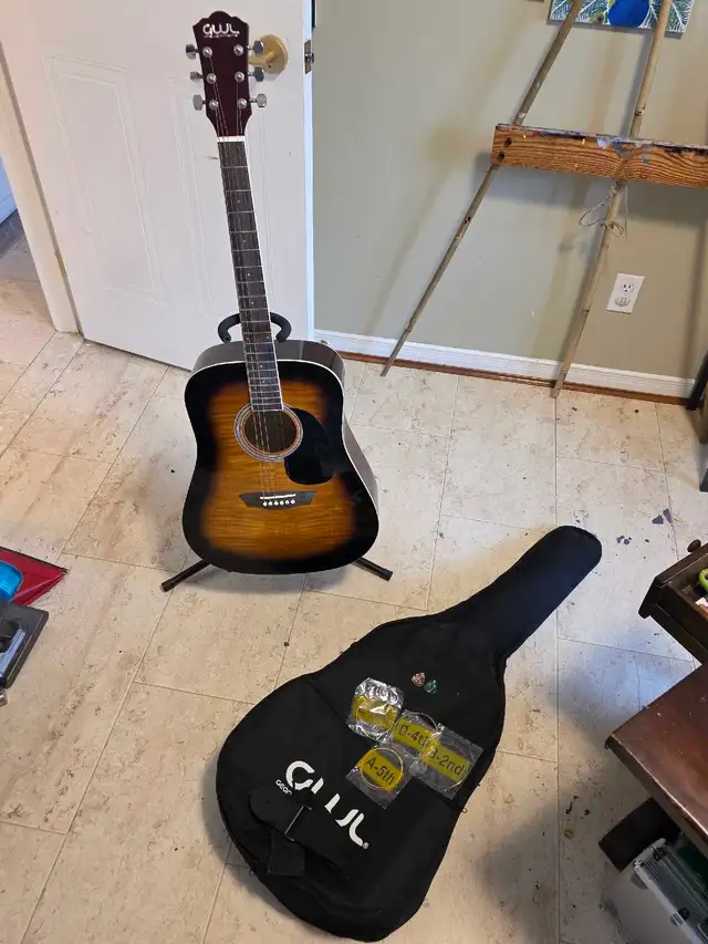 GWL Guitar