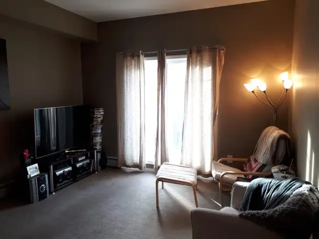 1bd 1Den Condo Available. Top Floor! All Utilities - Photo 3