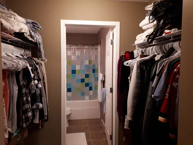 1bd 1Den Condo Available. Top Floor! All Utilities - Photo 6