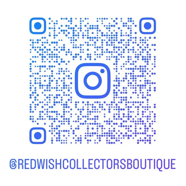 Toronto Collectors, Red Wish Program, Join & Promote  Free
