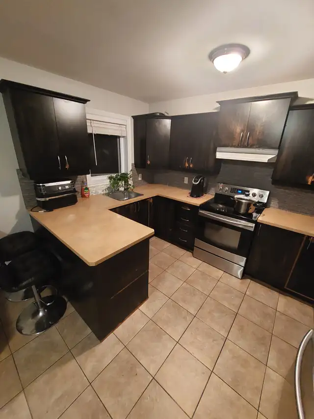 Conco 4 1/2 Repentigny Valmont