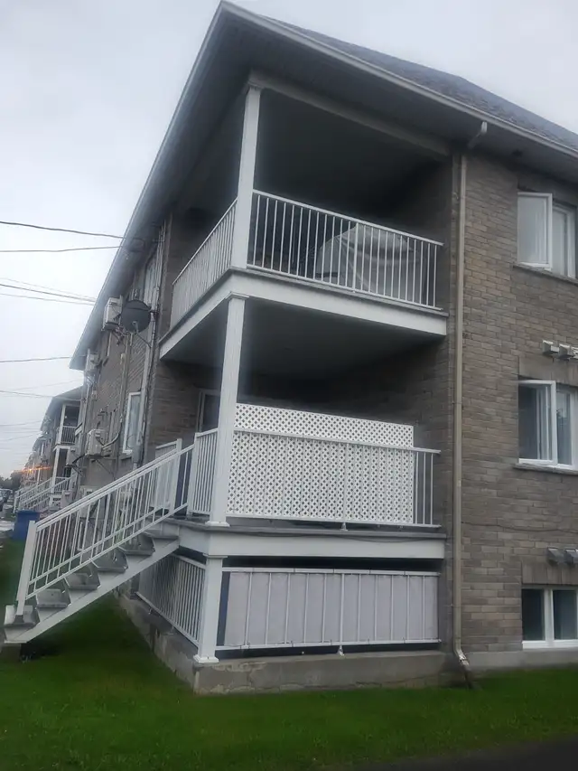Conco 4 1/2 Repentigny Valmont - Photo 11