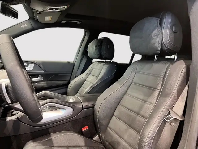 2025 Mercedes-Benz GLS450 4MATIC SUV Certified warranty until 20 - Photo 3