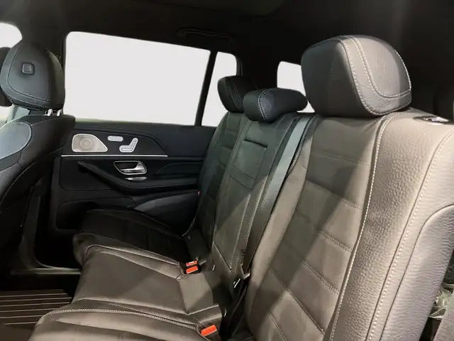 2025 Mercedes-Benz GLS450 4MATIC SUV Certified warranty until 20 - Photo 4