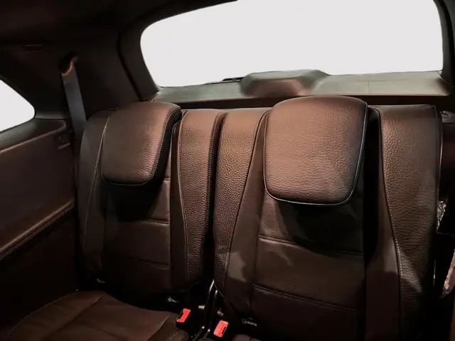 2025 Mercedes-Benz GLS450 4MATIC SUV Certified warranty until 20 - Photo 5