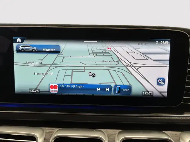 2025 Mercedes-Benz GLS450 4MATIC SUV Certified warranty until 20 - Photo 7