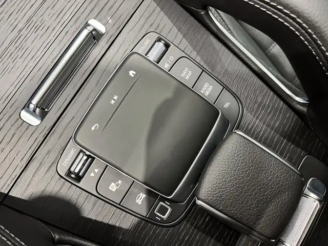 2025 Mercedes-Benz GLS450 4MATIC SUV Certified warranty until 20 - Photo 9