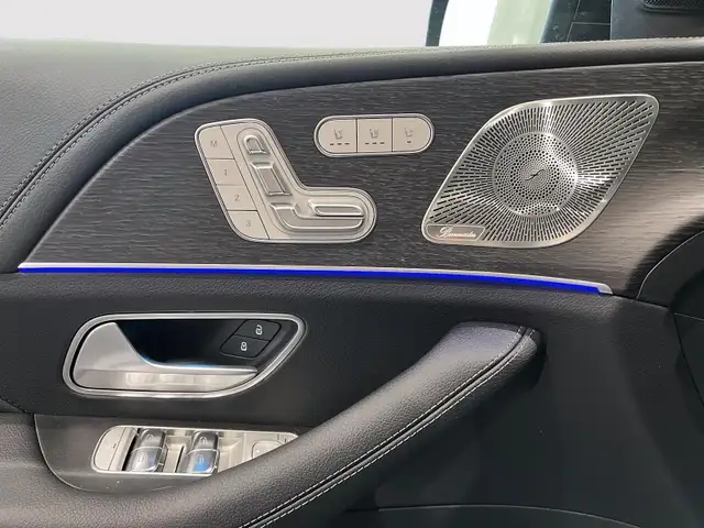2025 Mercedes-Benz GLS450 4MATIC SUV Certified warranty until 20 - Photo 10