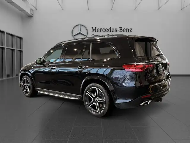 2025 Mercedes-Benz GLS450 4MATIC SUV Certified warranty until 20 - Photo 13