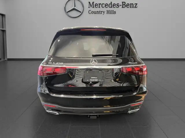 2025 Mercedes-Benz GLS450 4MATIC SUV Certified warranty until 20 - Photo 14