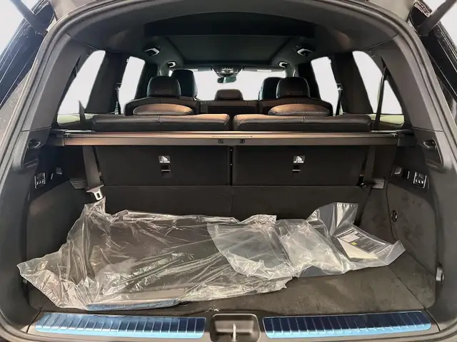 2025 Mercedes-Benz GLS450 4MATIC SUV Certified warranty until 20 - Photo 15