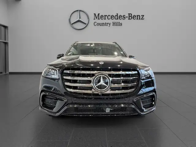 2025 Mercedes-Benz GLS450 4MATIC SUV Certified warranty until 20 - Photo 16