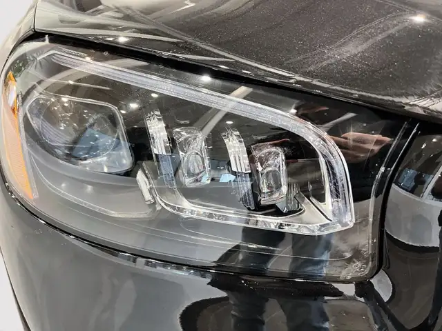 2025 Mercedes-Benz GLS450 4MATIC SUV Certified warranty until 20 - Photo 17