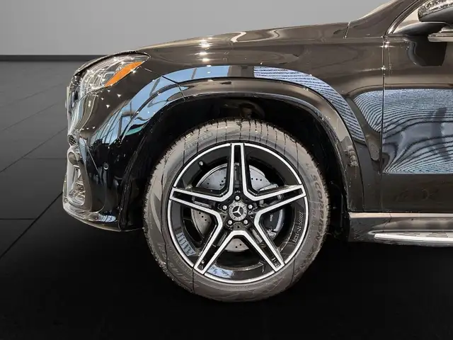 2025 Mercedes-Benz GLS450 4MATIC SUV Certified warranty until 20 - Photo 18