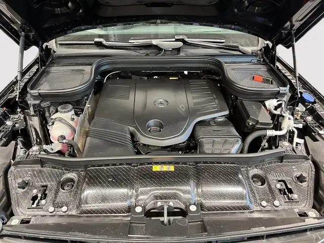 2025 Mercedes-Benz GLS450 4MATIC SUV Certified warranty until 20 - Photo 19