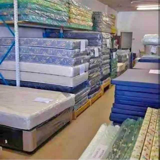 Queen Mattress / Full Mattress | King Mattress . Twin Mattress - Photo 7