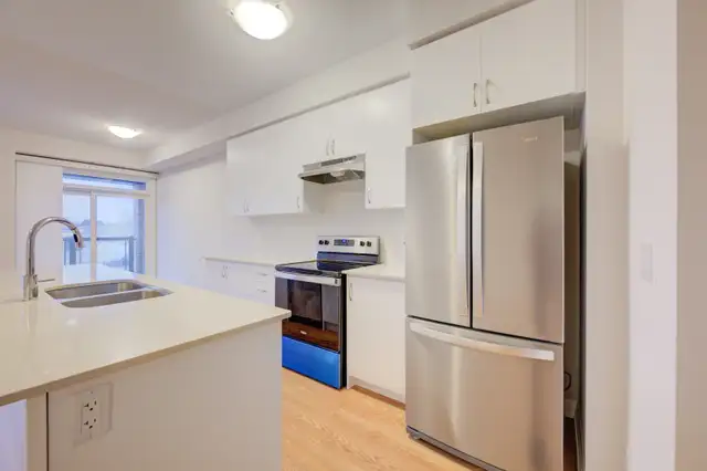 2 Bed 2.5 Bath New Townhouse for Lease in Brantford - Photo 5