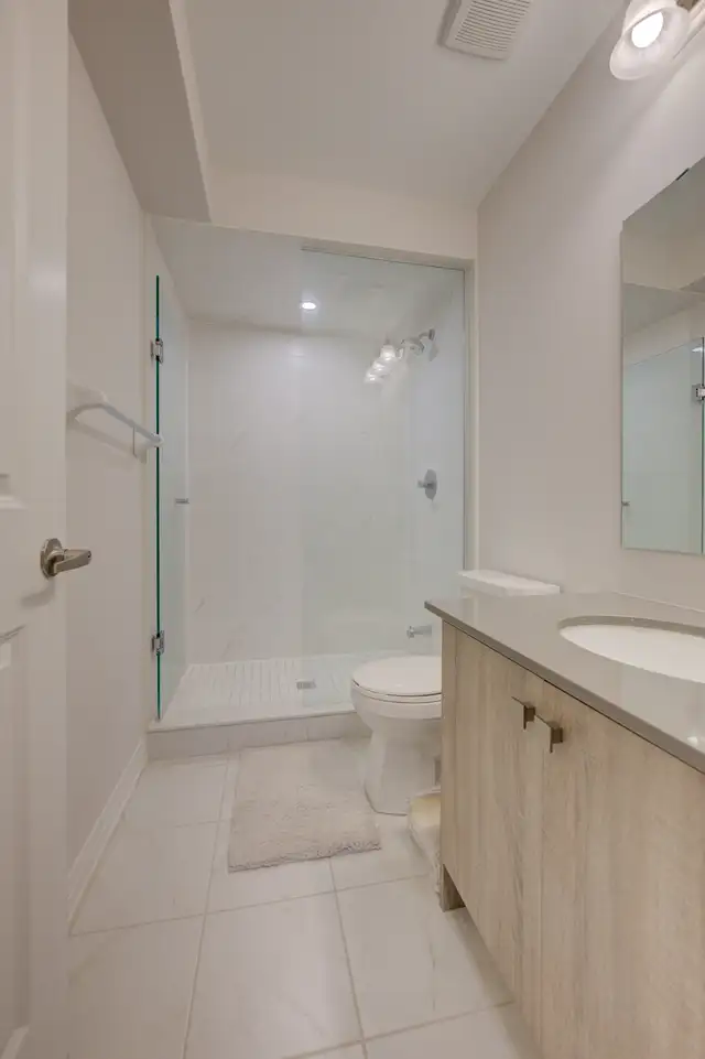 2 Bed 2.5 Bath New Townhouse for Lease in Brantford - Photo 9