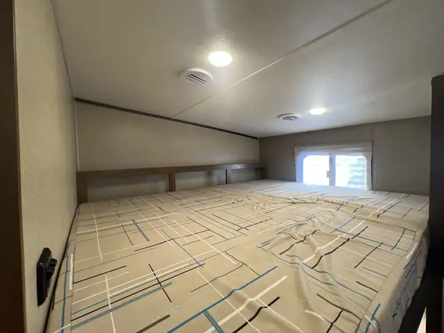 Rare Find – 2017 Chaparral 295BHS Fifth Wheel with Bunk Beds - Photo 18