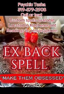 Psychic readings and  spells by Tasha - Photo 3
