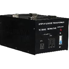 5000W Step Up & Step Down Transformer BRAND NEW