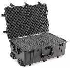 PELICAN 1650 CASE - $350 - NEW - NEVER USED - FULL FOAM INSIDE