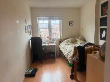 Room For rent at York University  Village -Finch West Subway S.