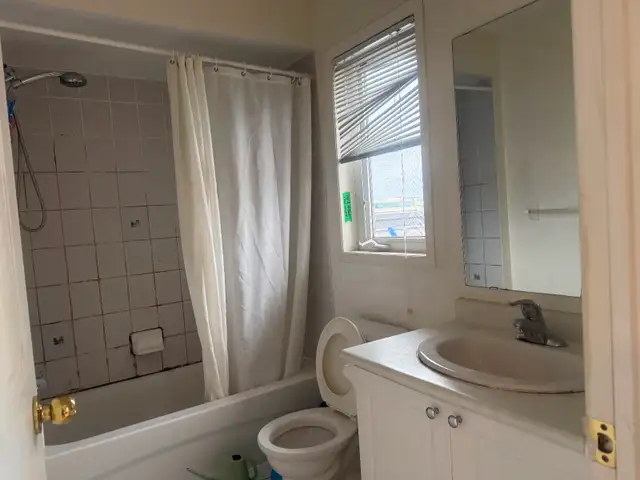 Room For rent at York University  Village -Finch West Subway S. - Photo 2