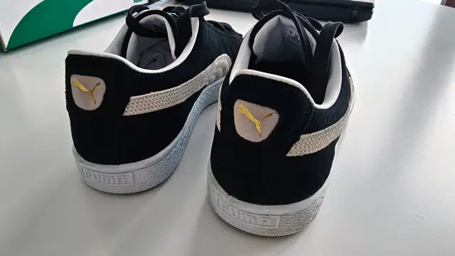 Puma Classic XXI Running Shoes - Photo 2