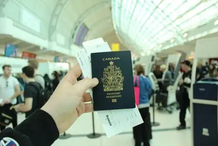 Immigration Services to Fit Your Needs