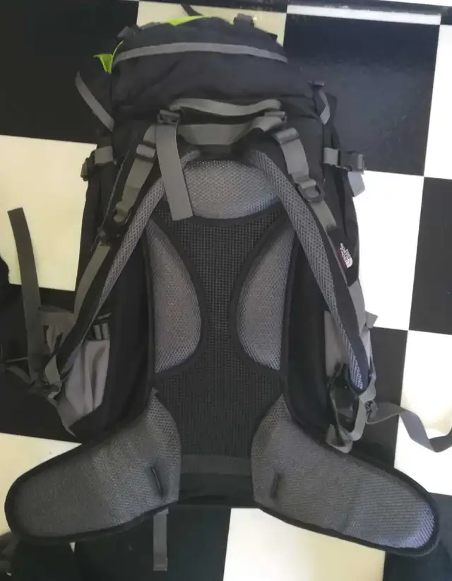 Hiking Backpack - Photo 3