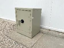 Fire safe made by Gardex