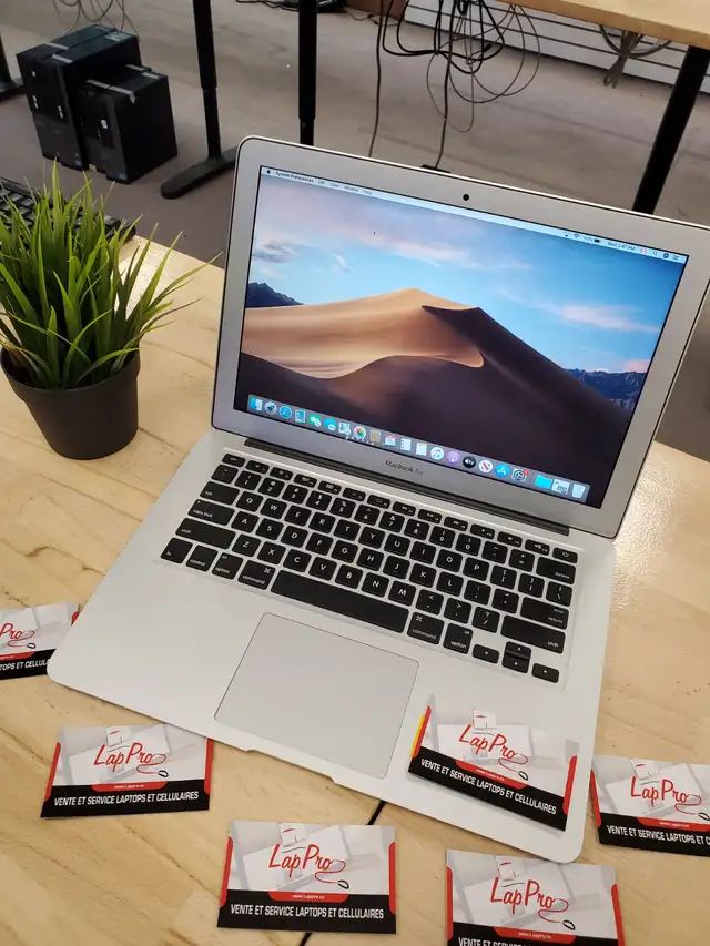 Macbook Air 13' garantie 90 Jours ⚡✔️⚡✔️⚡ - Photo 4
