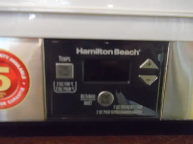 Food dehydrator - Photo 2