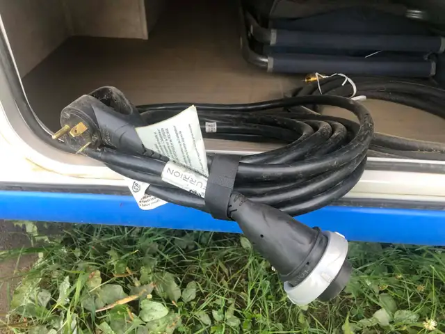 Travel trailer - Photo 7