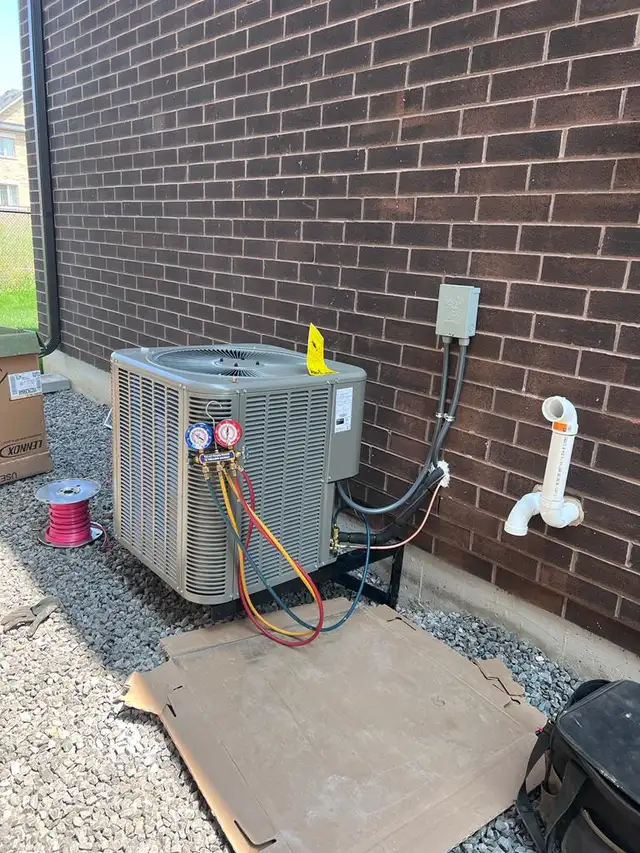 air conditioner air conditioner air conditioner air conditioner - Photo 3