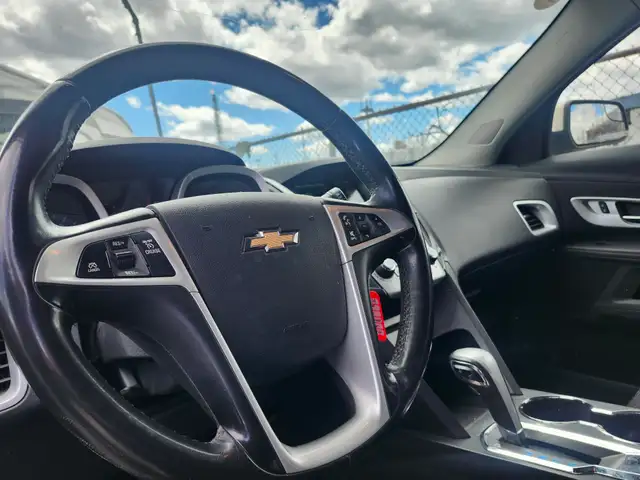 2014 Chevrolet Equinox AWD GARANTIE 1 ANS PETIT BUGET - Photo 3