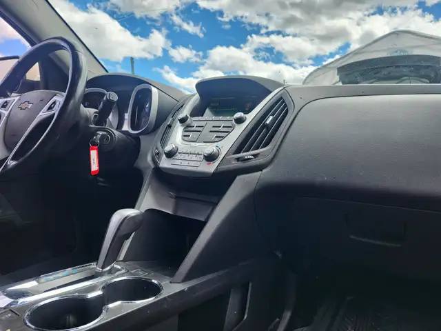 2014 Chevrolet Equinox AWD GARANTIE 1 ANS PETIT BUGET - Photo 5
