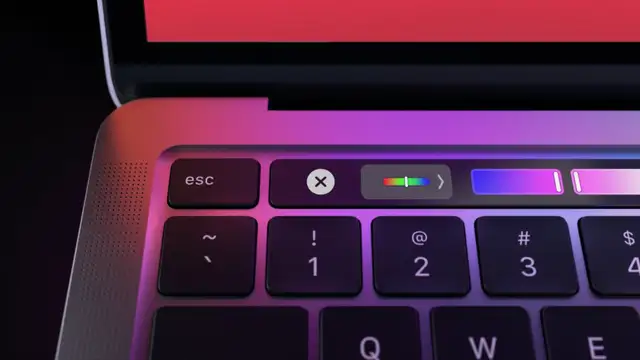 Macbook Pro Retina 2018 i7 13' Presque NEUF ✔️ ✔️ ✔️ - Photo 5