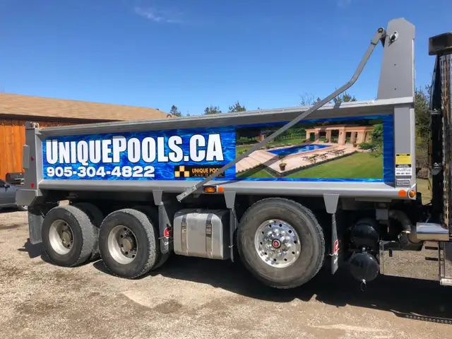Free clean fill dirt soil, Kilbride Halton  area