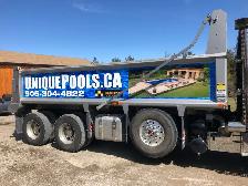 Free clean fill dirt soil, Kilbride Halton  area