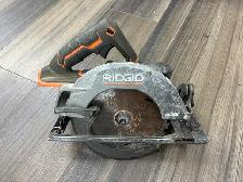 Rigid R8652 7 1/4" Circular Saw