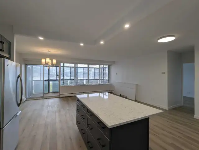 Condo for Rent