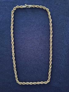 Men's Stainless Steel Chain