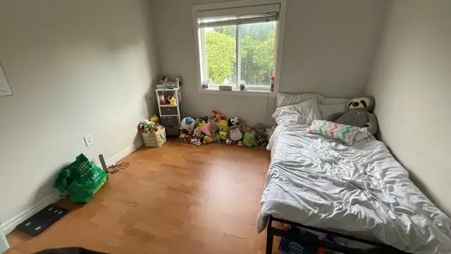 Room for Sublet
