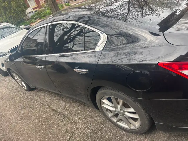 2011 Nissan maxima selling as is, $1500 or best offer - Photo 6