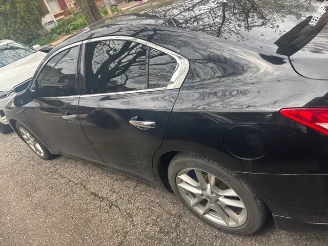 2011 Nissan maxima selling as is, $1500 or best offer - Photo 7